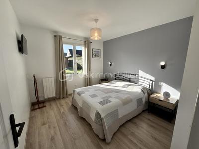 Propriété - 139 m² - 7 pièces