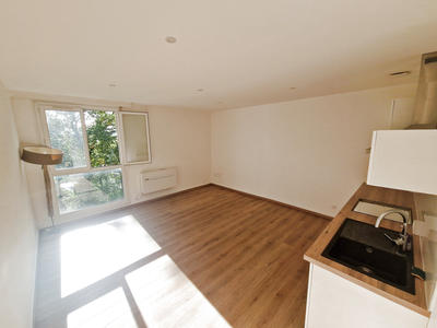 Appartement - 63 m² - 2 pièces