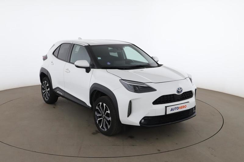 Toyota Yaris Cross 1.5 2wd Design 116h