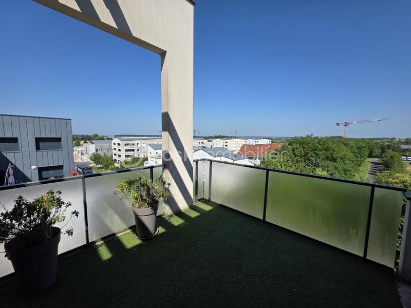 Bureau - 234 m² - 12 pièces