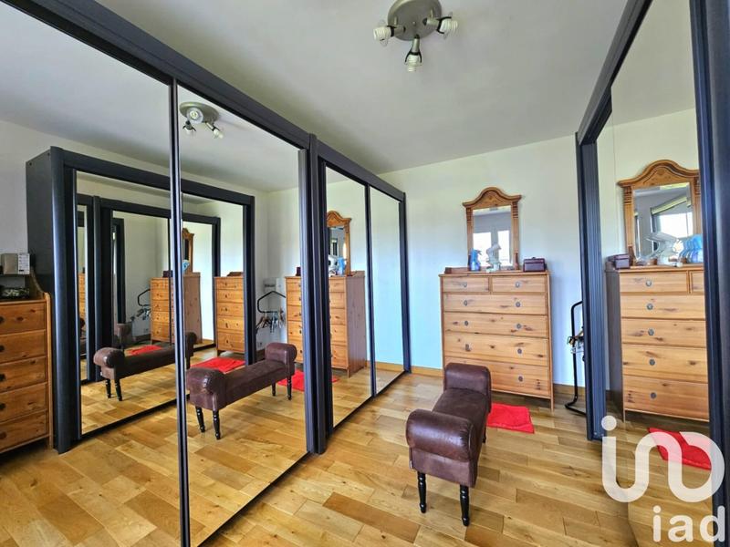 Maison de campagne - 312 m² - 9 pièces