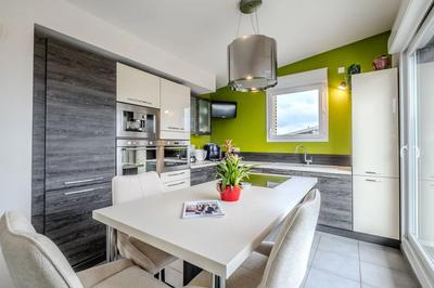 Appartement - 74 m² - 3 pièces