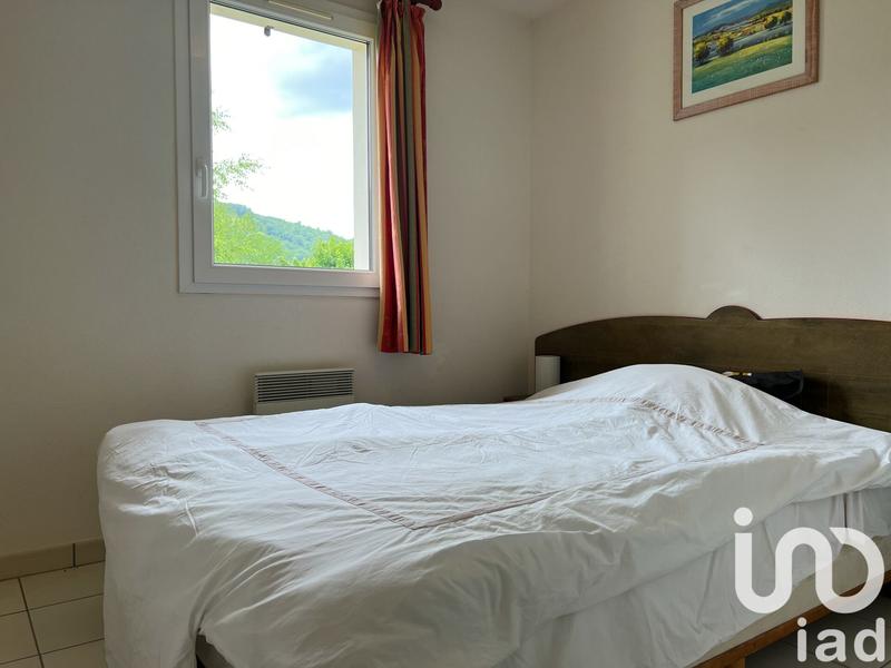 Appartement - 28 m² - 2 pièces