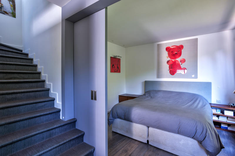 Maison - 258 m² - 7 pièces