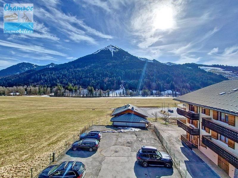 Studio - 25 m² - 1 pièce