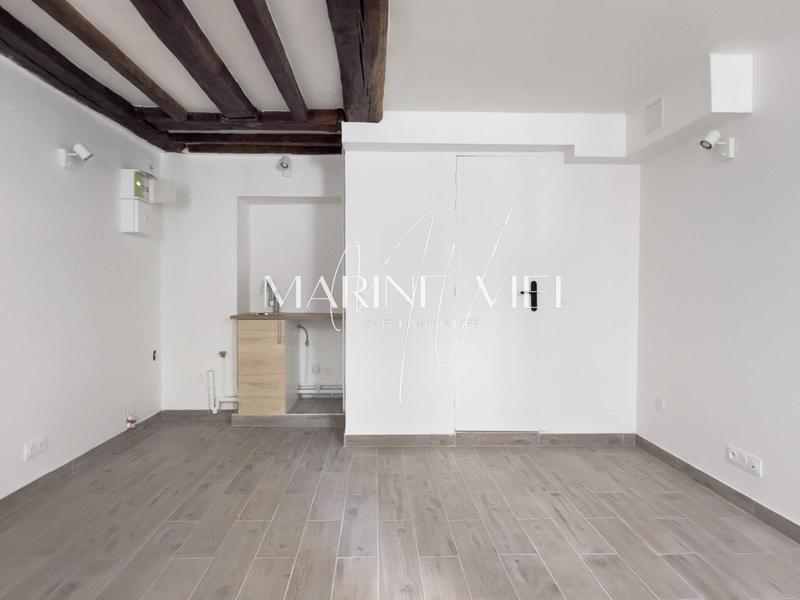 Local commercial - 19 m² - 1 pièce