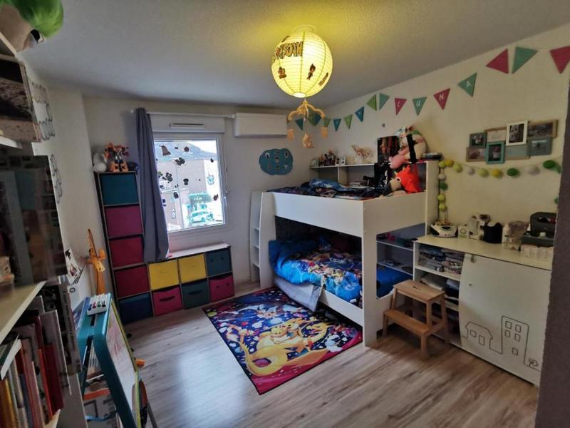 Maison - 98 m² - 4 pièces