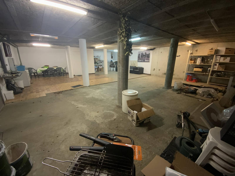 Maison - 103 m² - 5 pièces