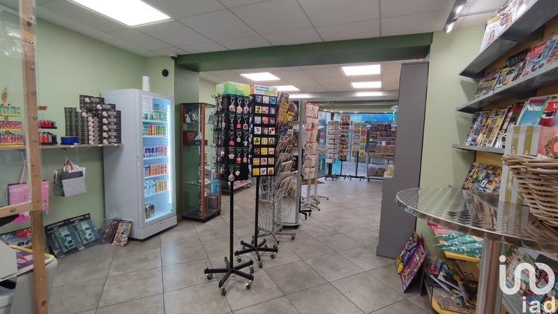 Local commercial - 80 m²