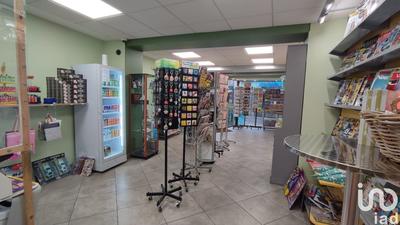 Local commercial - 80 m²