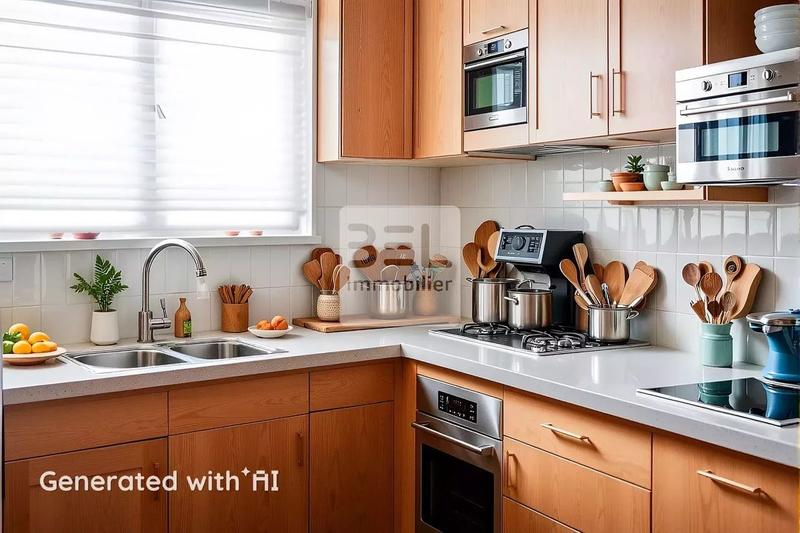 Maison - 181 m² - 8 pièces