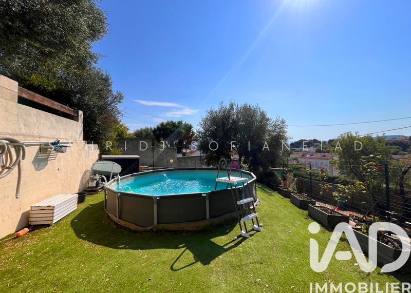 Maison - 112 m² - 4 pièces