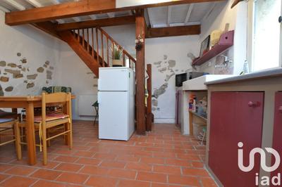 Maison de village - 102 m² - 5 pièces