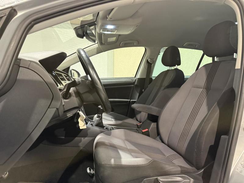 Volkswagen Golf VII 2.0 Volkswagen Tdi 150ch BlueMotion Technology Fap Allstar 5p