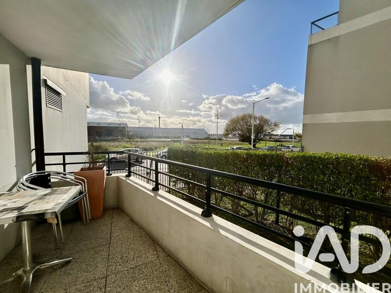 Appartement - 76 m² - 3 pièces