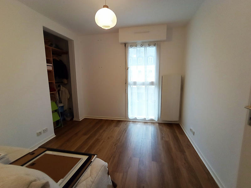 Appartement - 76 m² - 3 pièces