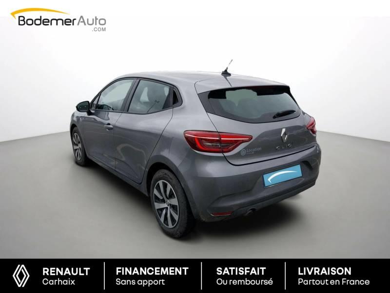 Renault Clio TCe 90 Equilibre
