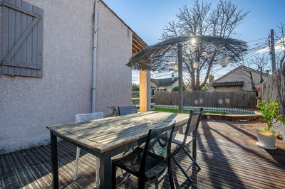 Villa - 189 m² - 6 pièces