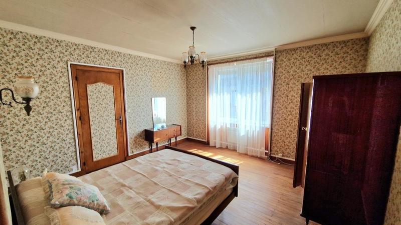 Maison - 101 m² - 5 pièces