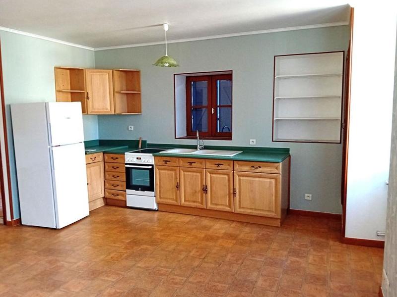 Immeuble - 156 m² - 6 pièces