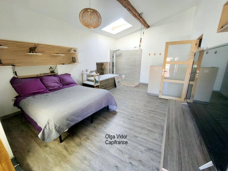 Maison - 187 m² - 5 pièces