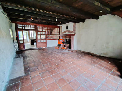 Maison - 160 m² - 5 pièces