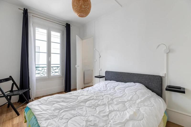 Appartement - 30 m² - 2 pièces