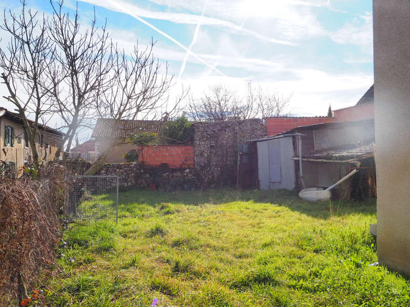 Maison - 93 m² - 5 pièces