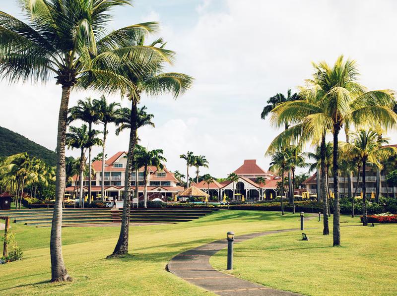 Appartement - 28 m² - 1 pièce