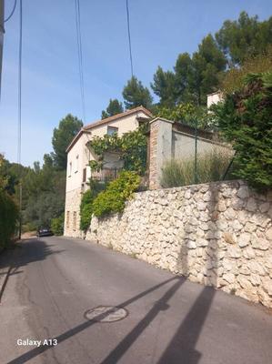 Appartement - 28 m² - 2 pièces