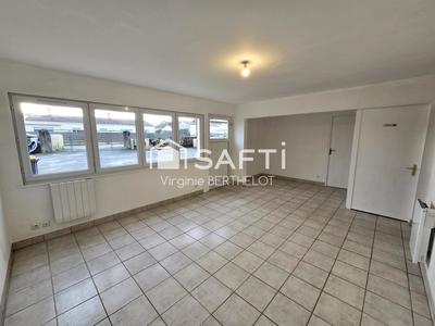 Maison - 51 m² - 2 pièces