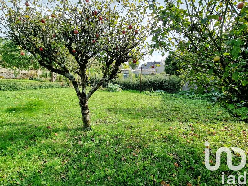 Maison de ville - 85 m² - 3 pièces