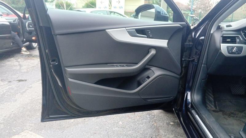 Audi A4 III 1.4 Tfsi 150 s-Tronic 7 Design - 5 places Automatique