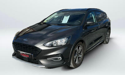 Ford Focus Sw IV - 1.5 EcoBlue 120 s&amp;amp;S auto Active