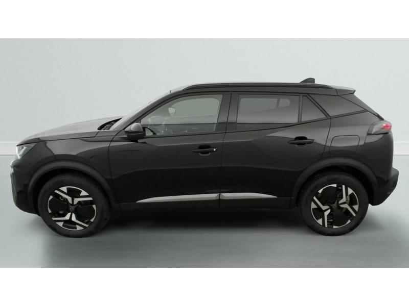 Peugeot 2008 Hybrid 145 E-Dcs6 Allure