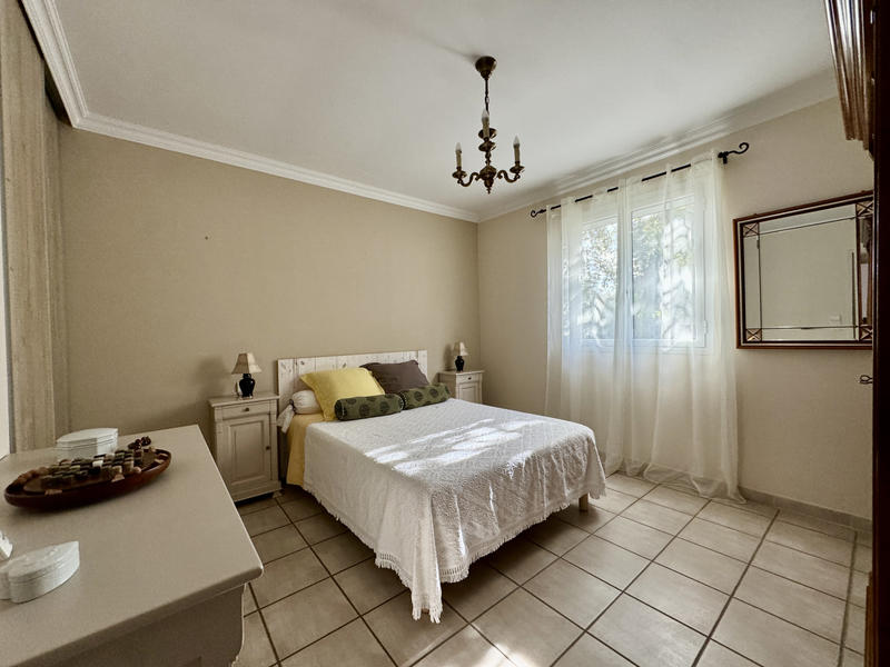 Maison - 155 m² - 7 pièces