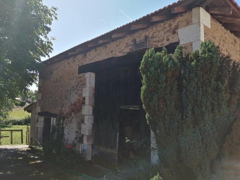 Maison de village - 57 m² - 2 pièces