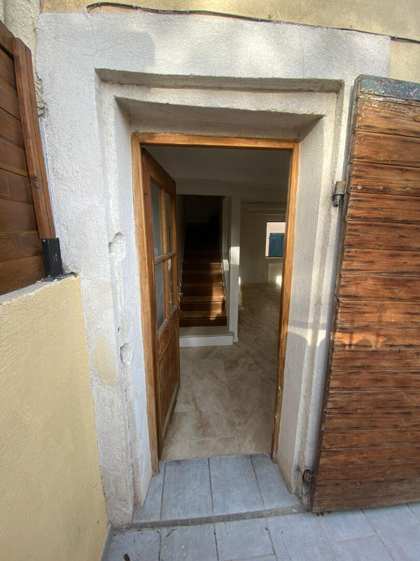 Maison - 42 m² - 2 pièces