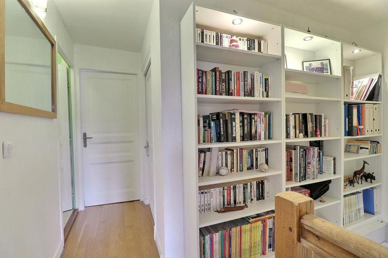 Maison de village - 114 m² - 5 pièces