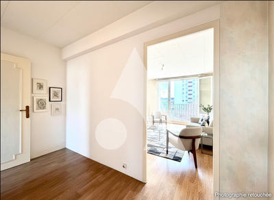 Appartement - 65 m² - 4 pièces