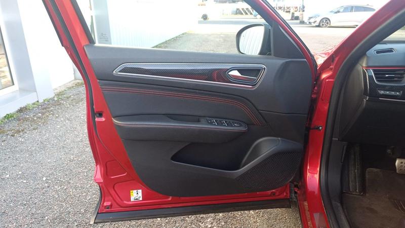 Renault Arkana 1.6 E-Tech 145 Hybrid 94 Rs-Line - Automatique