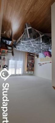 Maison - 20 m² - 1 pièce