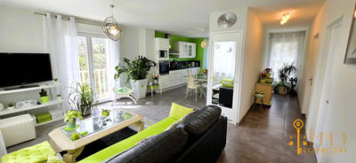 Maison - 180 m² - 5 pièces