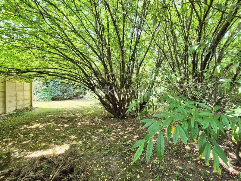 Maison - 84 m² - 4 pièces