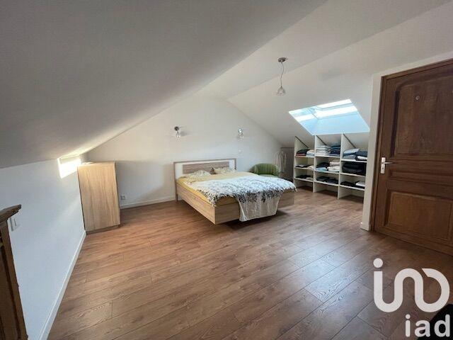 Maison - 99 m² - 4 pièces