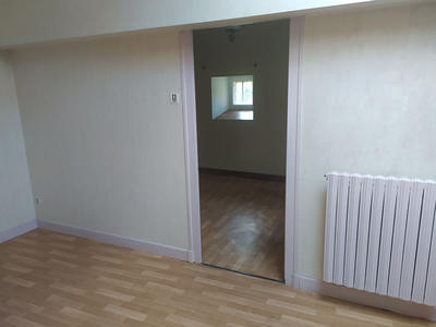 Maison - 78 m² - 3 pièces