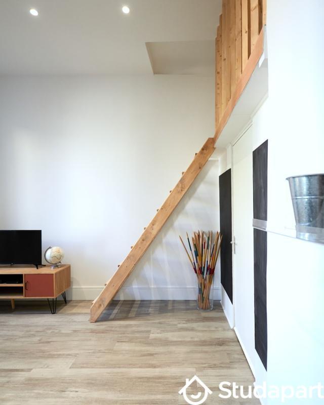 Appartement - 30 m² - 1 pièce