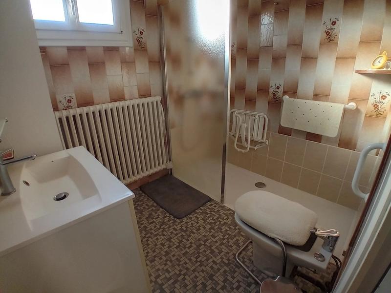 Maison - 159 m² - 8 pièces