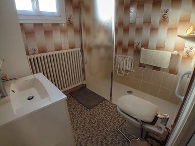 Maison - 159 m² - 8 pièces