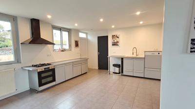 Villa - 100 m² - 4 pièces